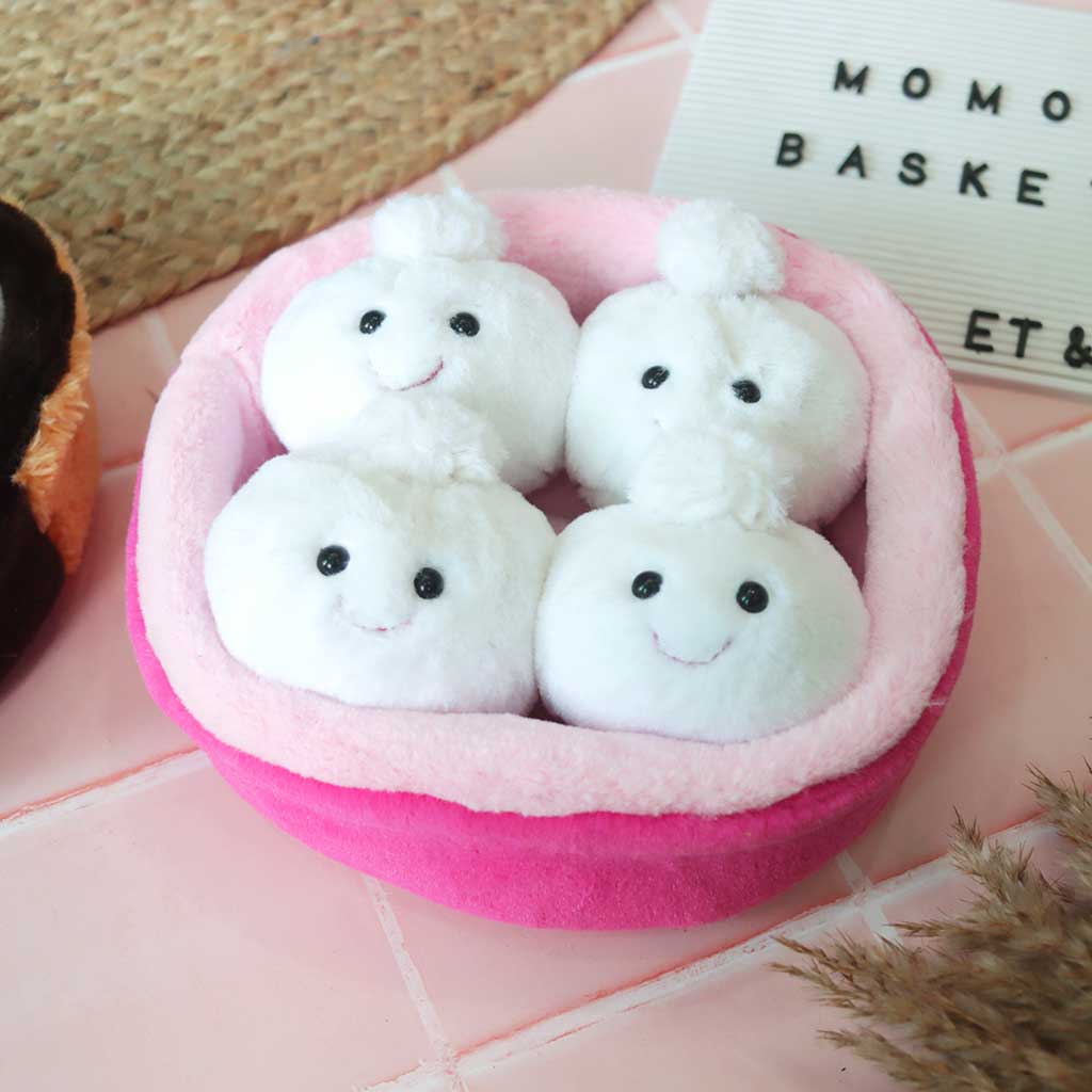 Buy Momo Soft Toy Online In India Eddie Teddie Co