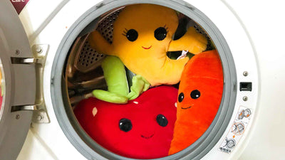 How to Wash Soft Toys at Home: A Complete Guide