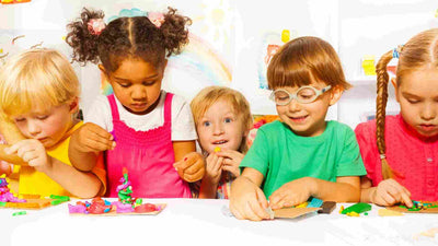 4 Engaging Brainstorming Activities for Kids