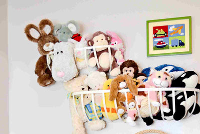 Animal Plush Toys: A Comprehensive Guide