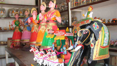 Everything You need to know about Soft Toy Making in India