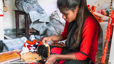 We are a part of Make In India! Know how we're making an impact