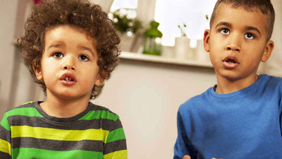 Why Choose Stuffed Toys Over Tech Toys?