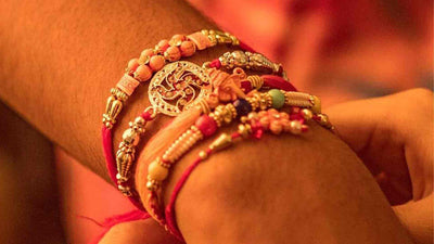 6 Stunning Ideas for Rakhi 2022