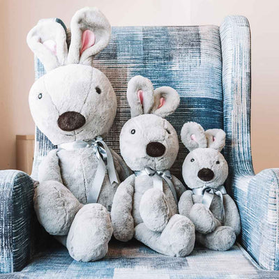 Stuffed Animals