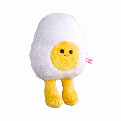 Egg Stuffed Toy
