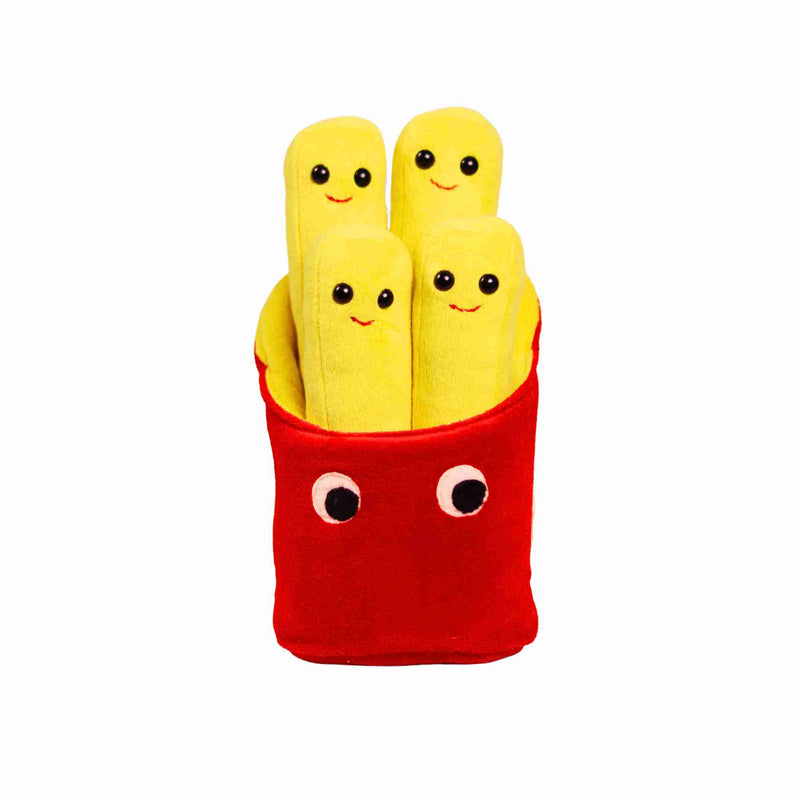French Fries Stuffed Toy