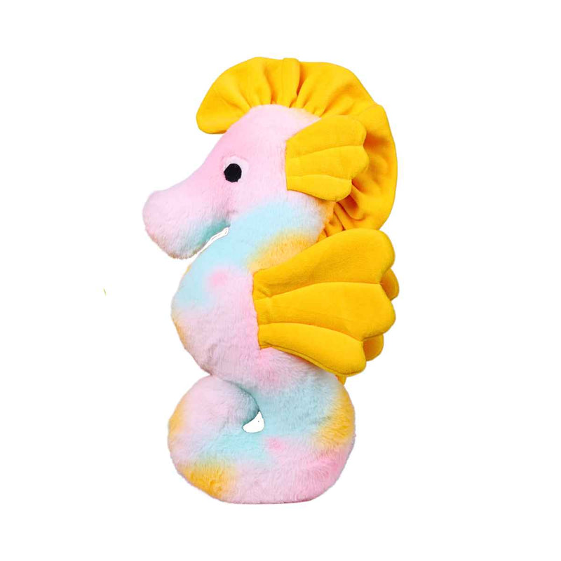 Pixie - The Rainbow Seahorse
