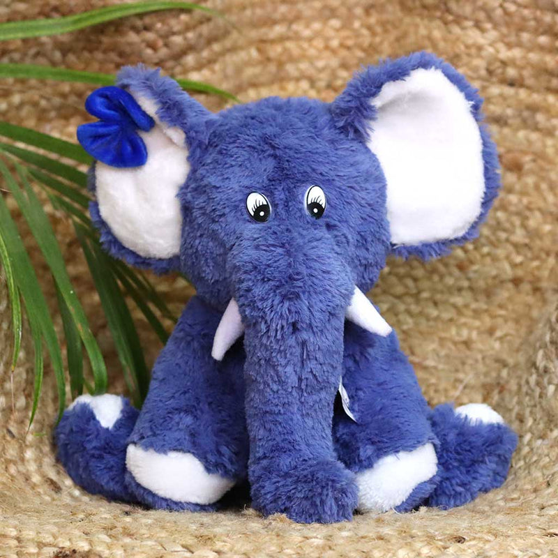 Oli - The Elephant
