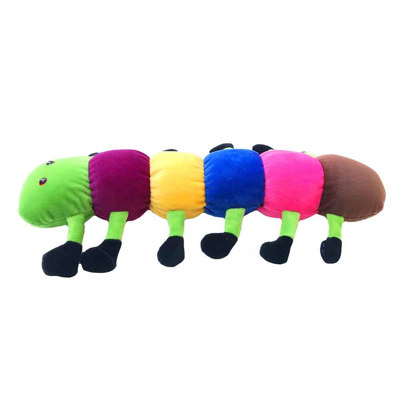 Bug a Boo - The Caterpillar