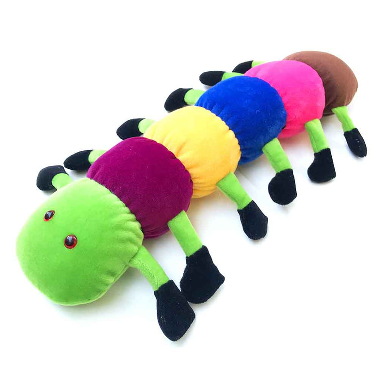 Bug a Boo - The Caterpillar