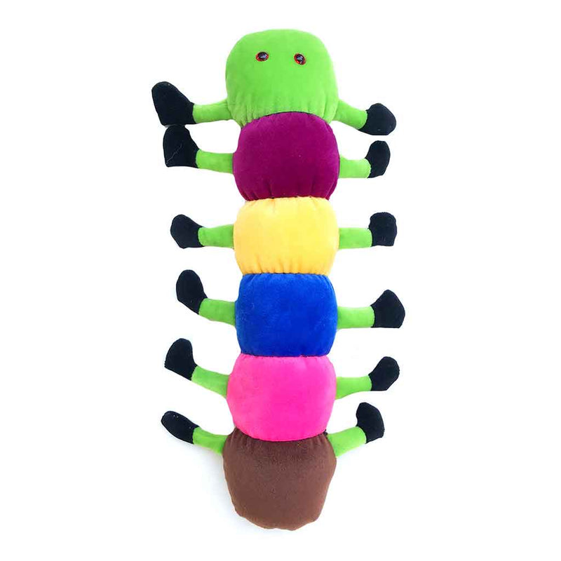 Bug a Boo - The Caterpillar