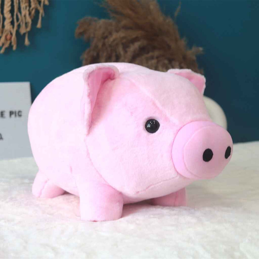 Soft toy piglet outlet